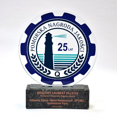 Pomorska Nagroda Jakości